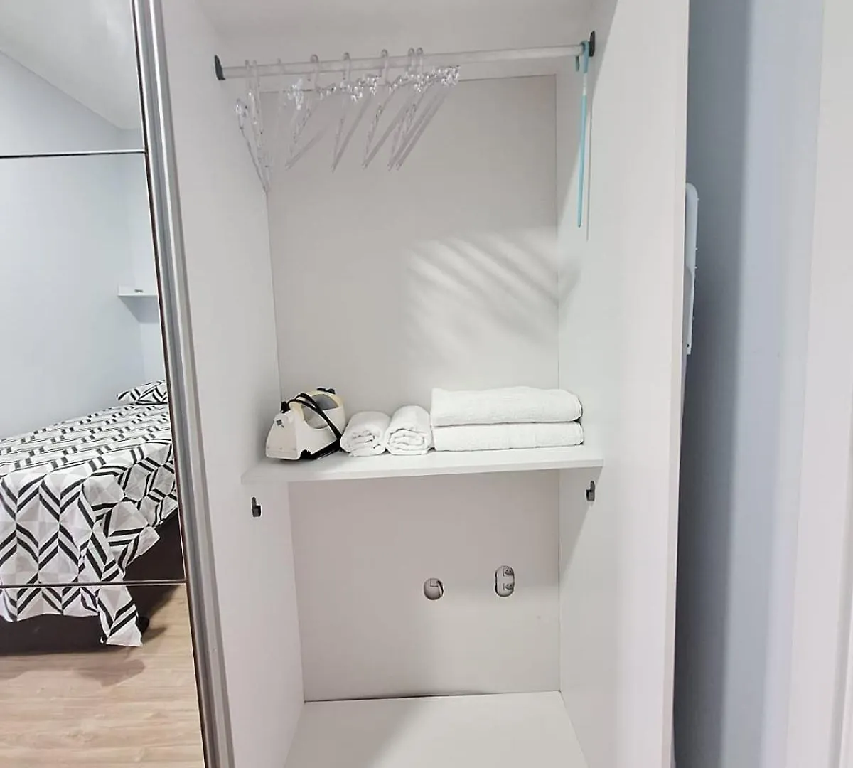 Beleza E Conforto Em Poa Porto Alegre Holiday home