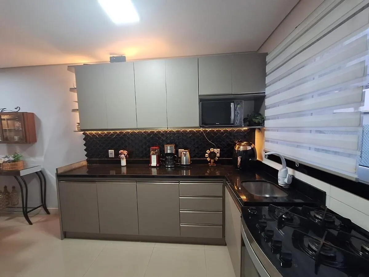 Beleza E Conforto Em Poa Porto Alegre Holiday home