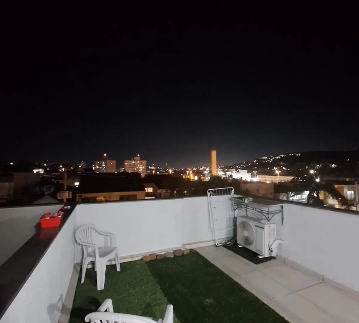 Holiday home Beleza E Conforto Em Poa Porto Alegre