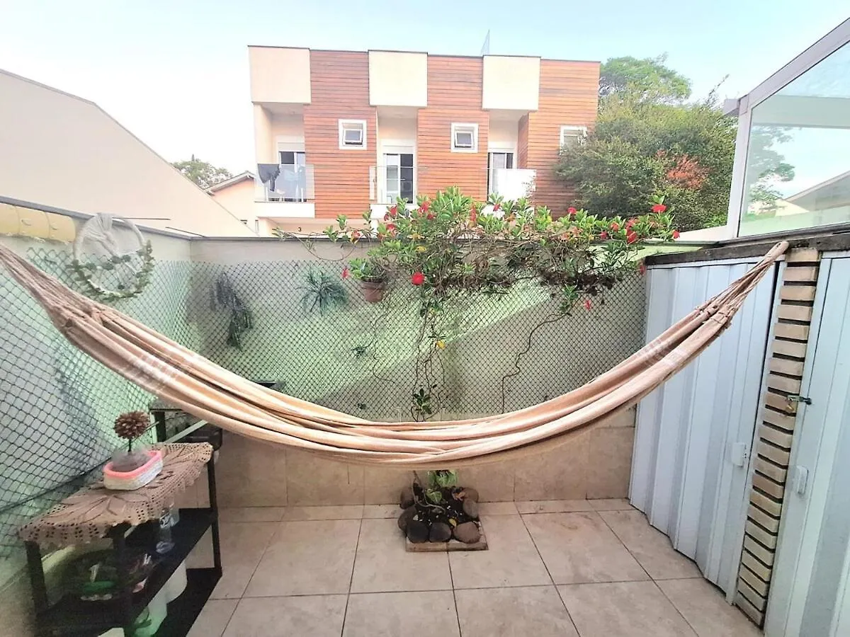 Holiday home Beleza E Conforto Em Poa Porto Alegre