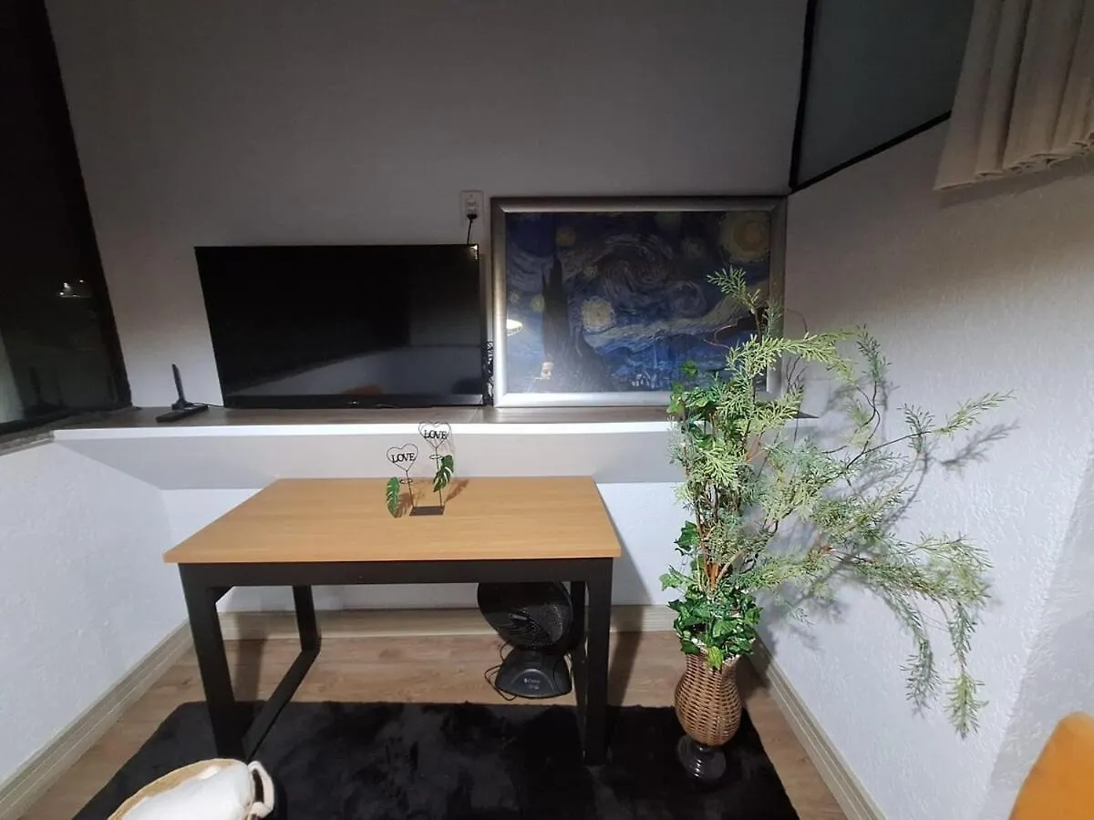 Holiday home Beleza E Conforto Em Poa Porto Alegre Brazil
