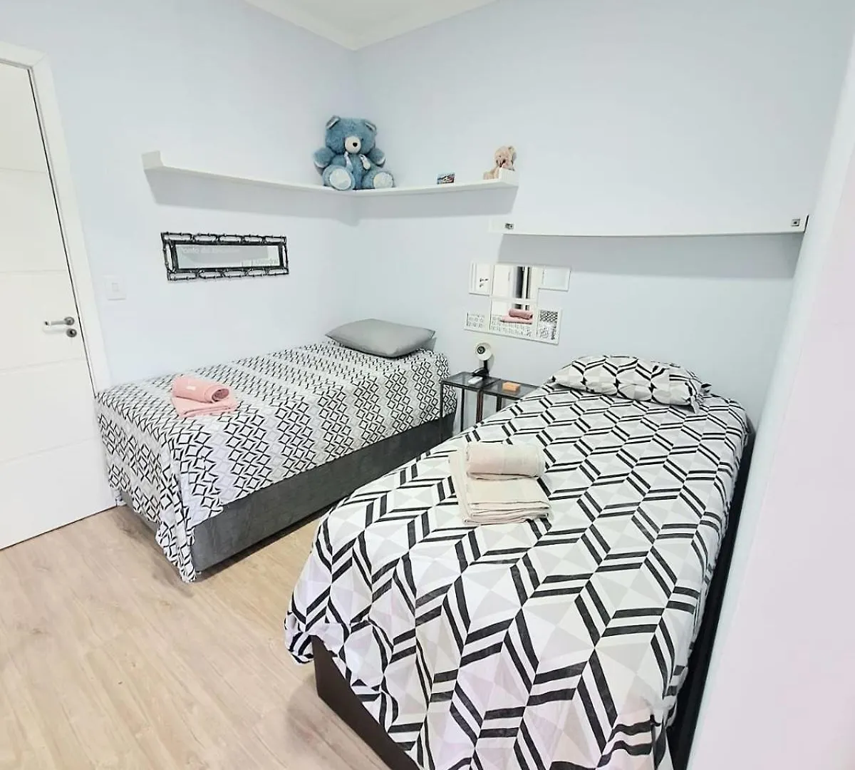 Beleza E Conforto Em Poa Porto Alegre Holiday home