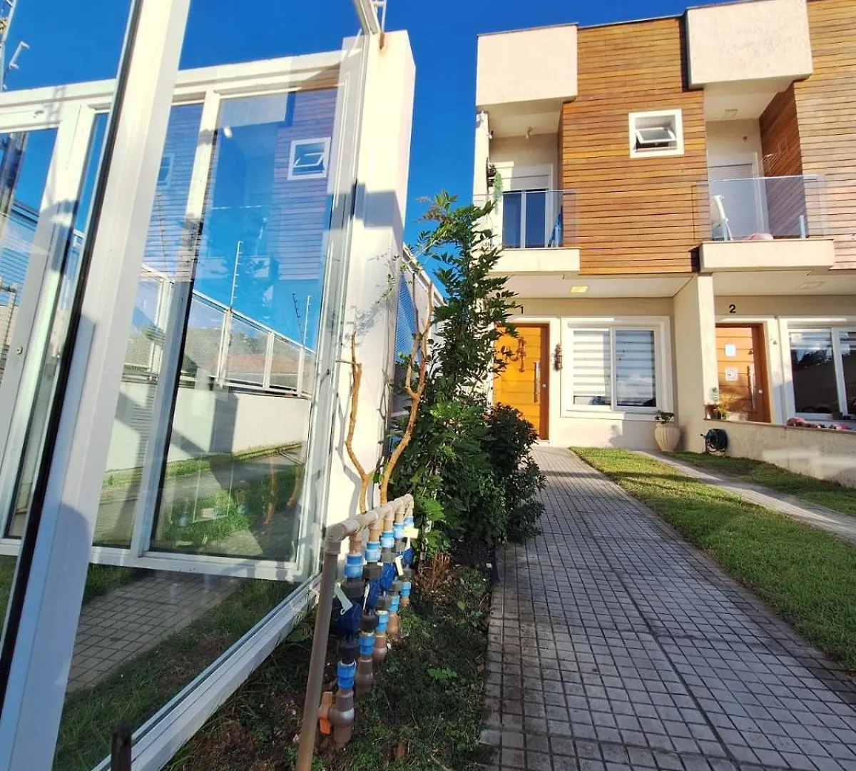 Beleza E Conforto Em Poa Porto Alegre Brazylia