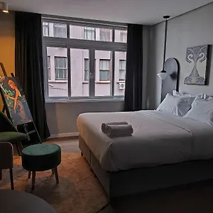 Apartamento Xtay Cais Rooftop: A De, Porto Alegre