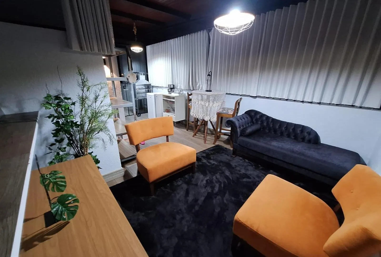 Holiday home Beleza E Conforto Em Poa Porto Alegre