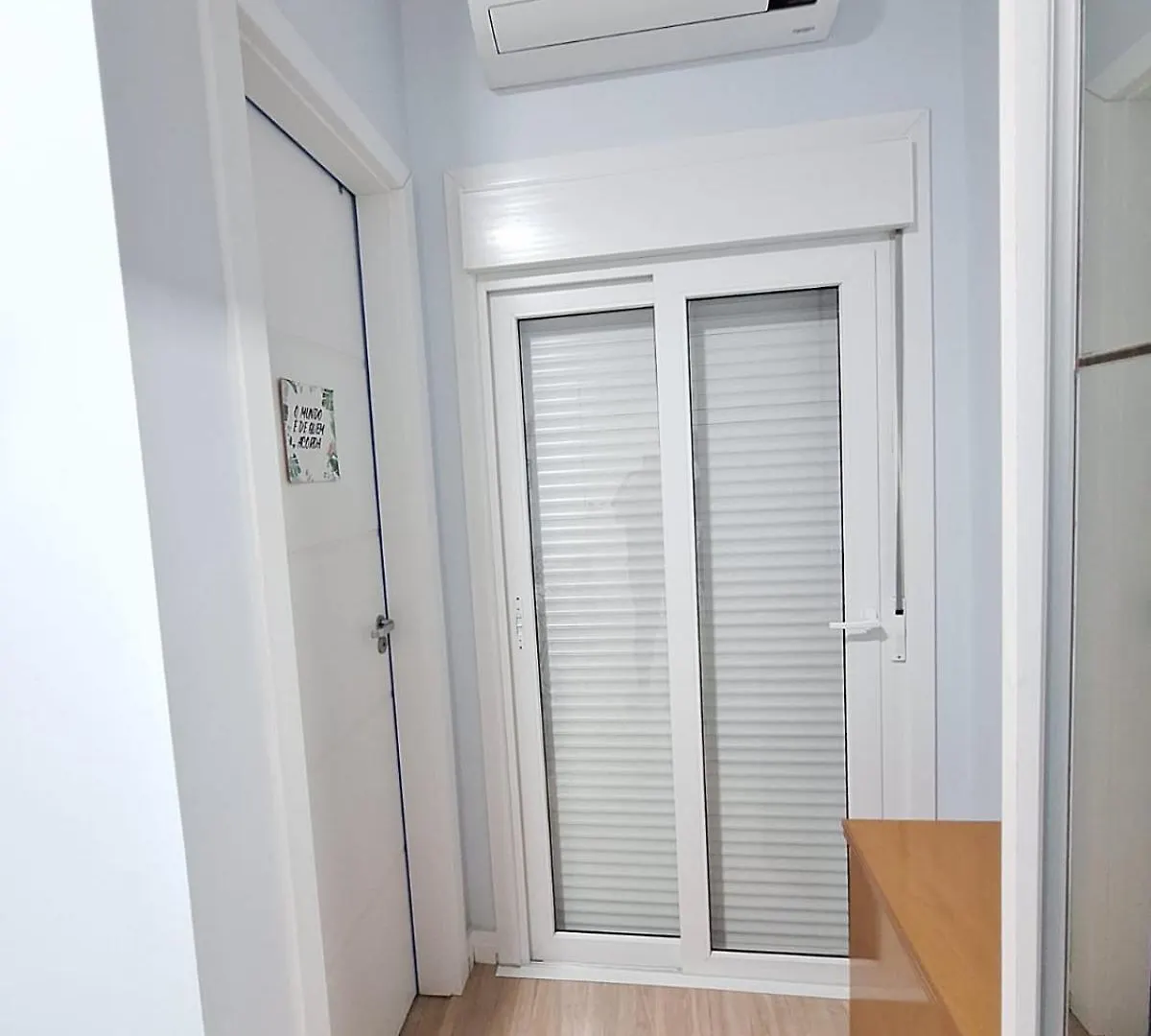 Holiday home Beleza E Conforto Em Poa Porto Alegre