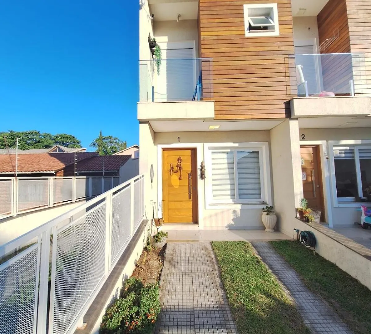 Beleza E Conforto Em Poa Porto Alegre 0*,  Brazil